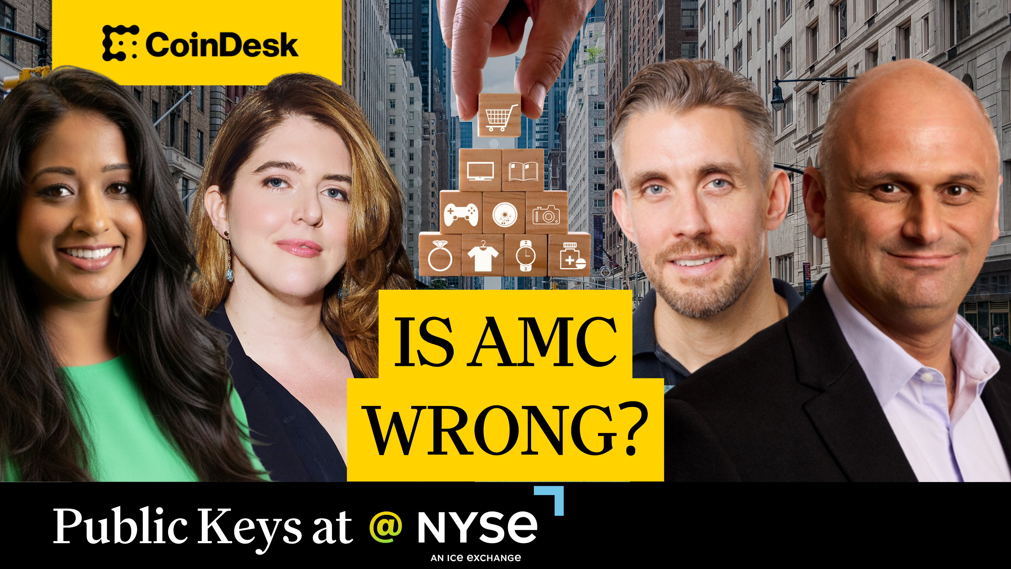 AMC Slams Tokenized Stocks: Why Kraken and Bullish Are Betting Big Anyway