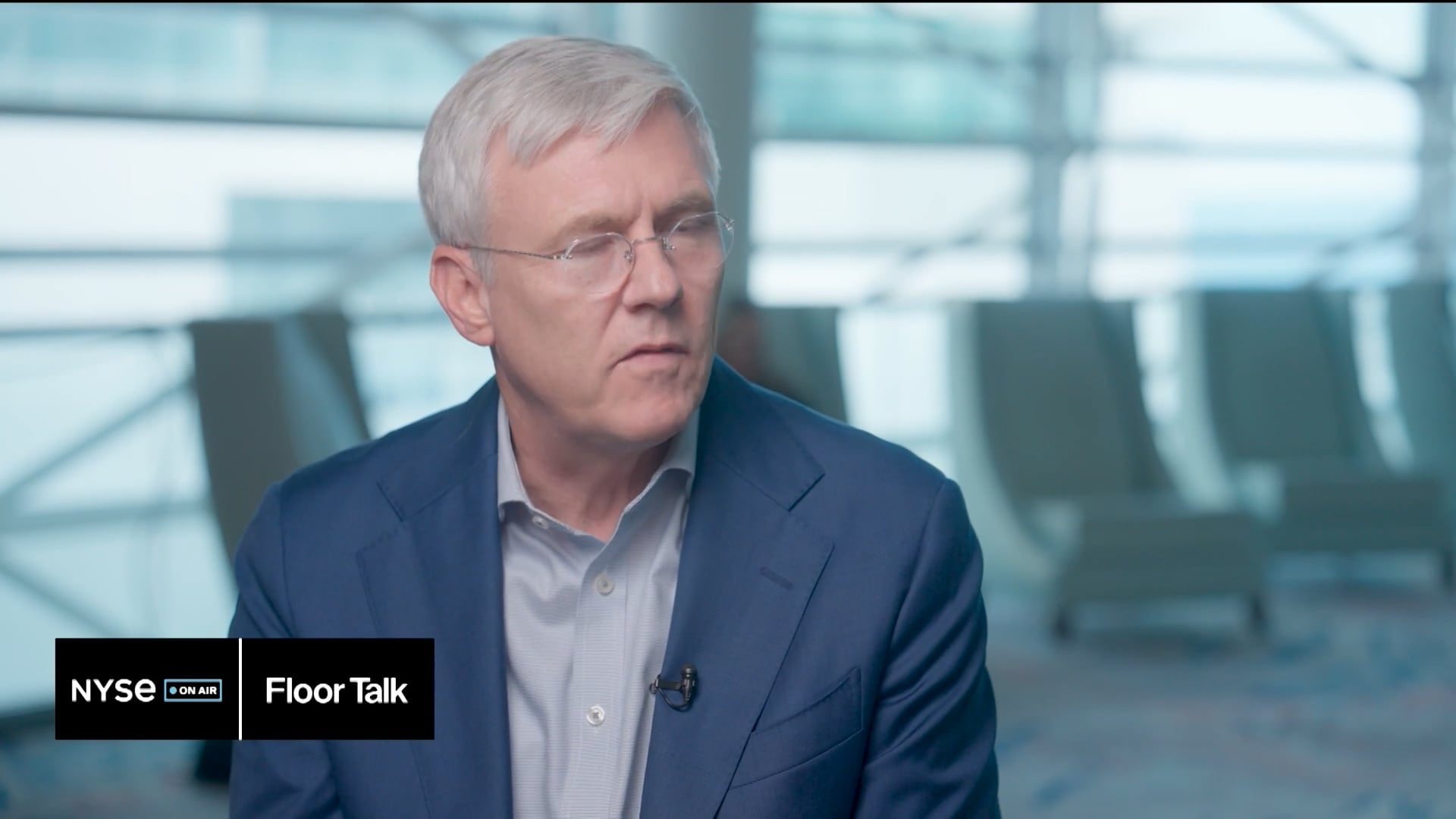 EEI CEO Says Over $1 Trillion Will be Invested into Grid in Next Five Years