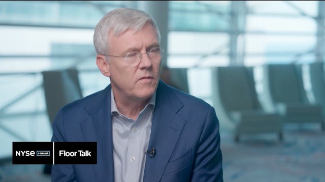 EEI CEO Says Over $1 Trillion Will be...