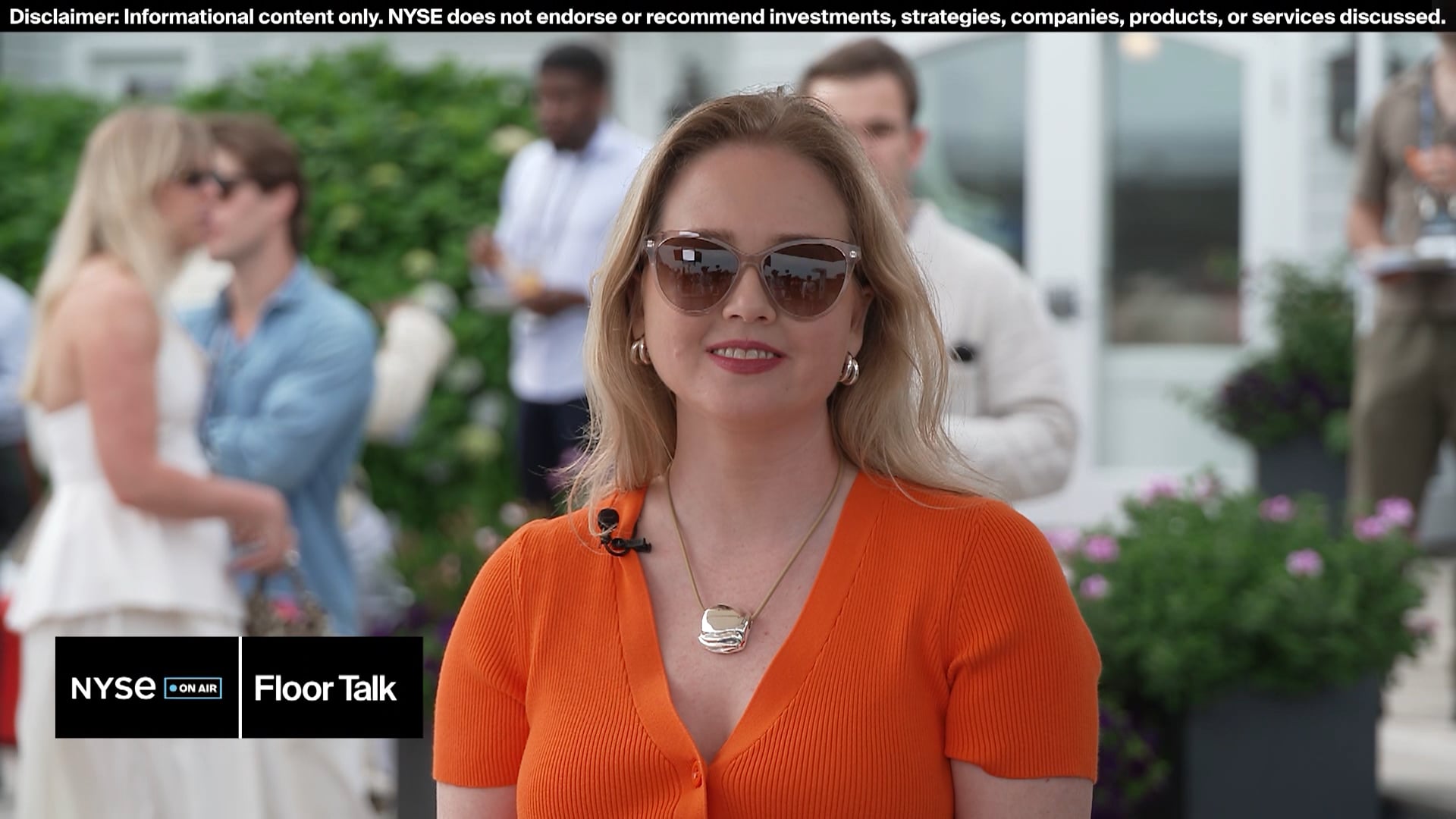 Uncharted: GNOMI CEO Eva Cicinyte on the Future of AI-Powered News