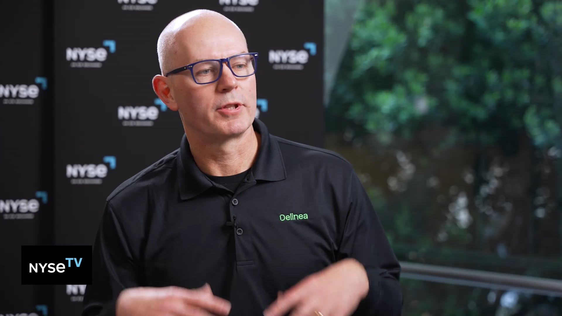 Delinea CEO Art Gilliland at RSAC 2025