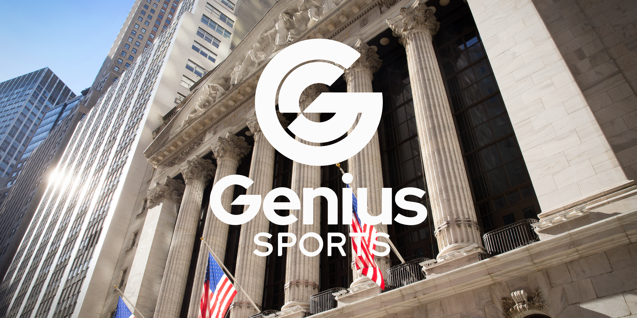 The NYSE welcomes Genius Sports Limited to celebrate Ad Week and the launch of its new athlete-led sports media company. - 10/07/2026, 20:01:14
