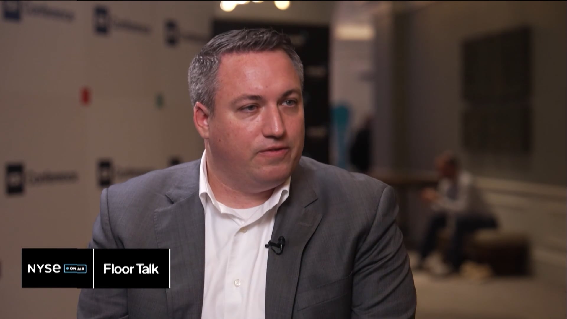 Shift4 Payments CEO Taylor Lauber Talks Firm’s ‘Tremendous’ Growth at ICR