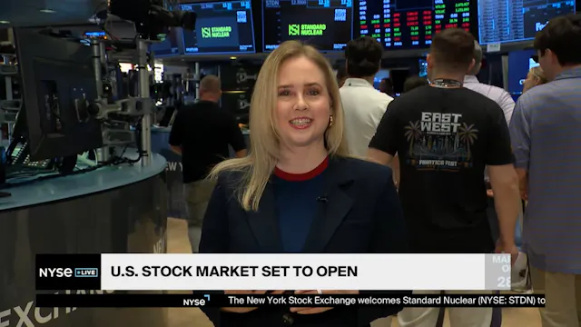 Duravant CEO Jill Evanko Talks Integr...