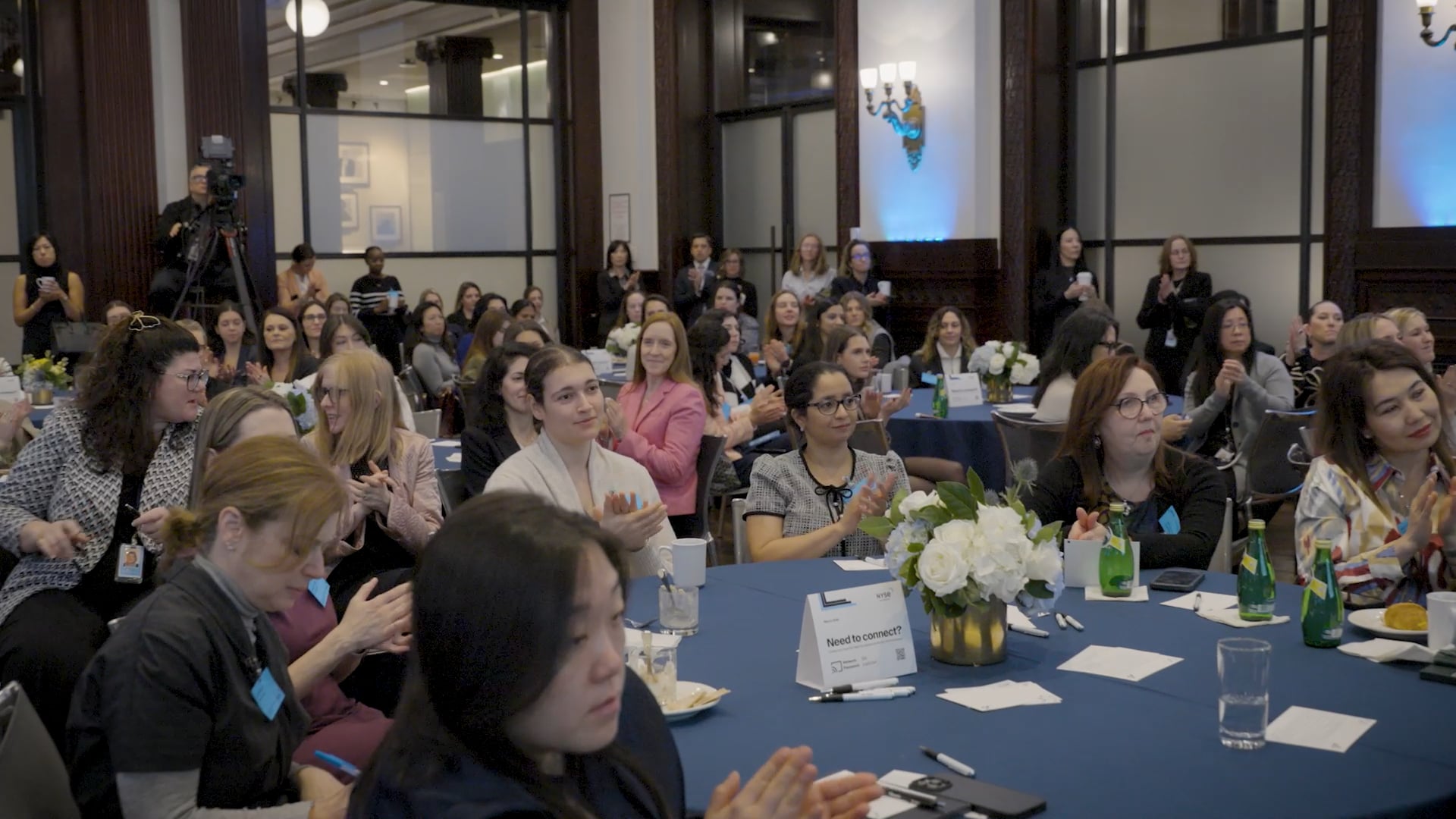 International Women's Day Breakfast	