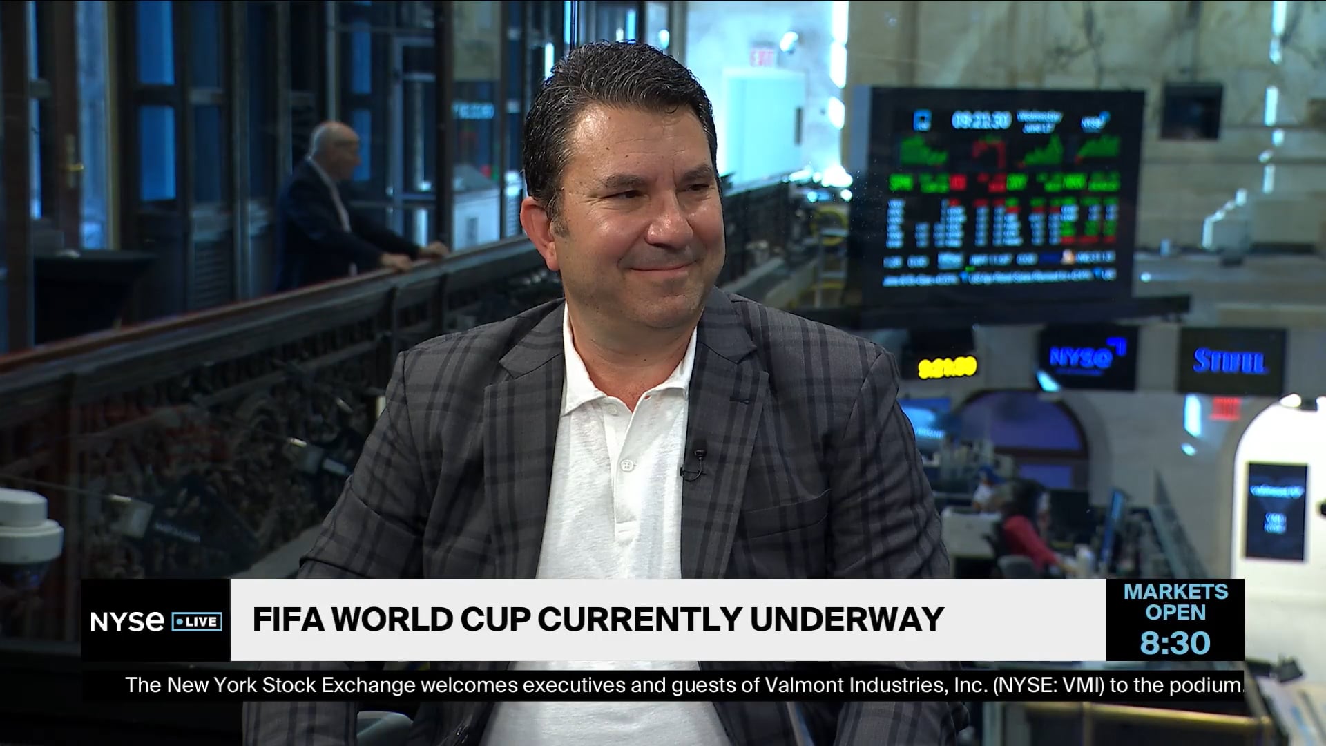GK Digital Ventures CEO Greg Kahn Previews the Global Game Summit