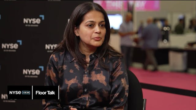 U.S. Bank Exec Reveals Key Insights f...