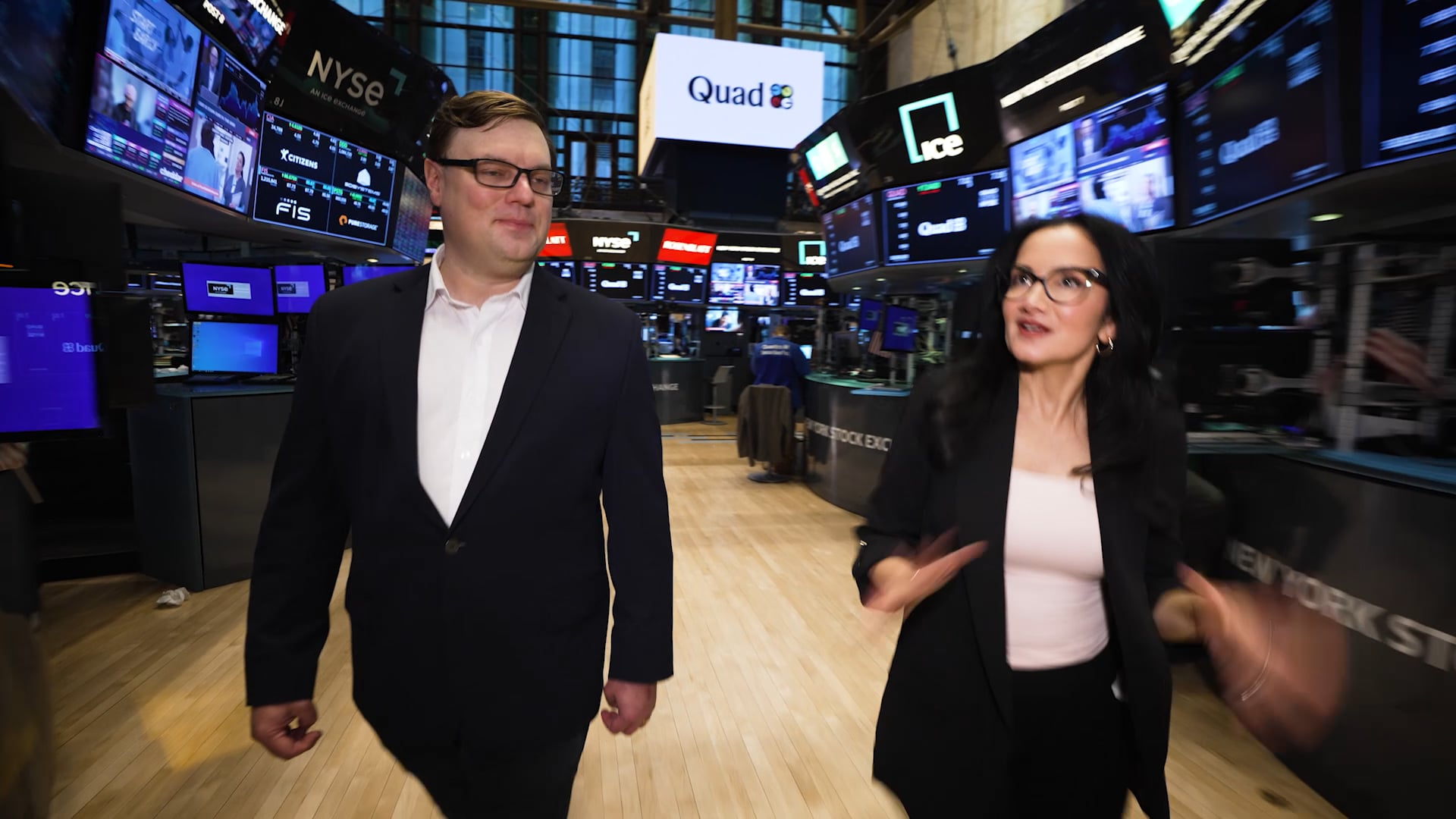 Physna CEO on transforming search technology and its impact on the supply chain