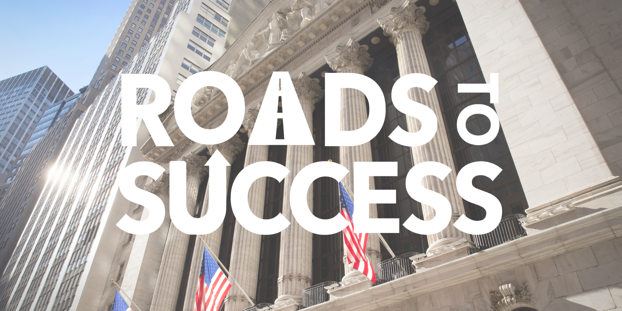 Today on NYSE Live | NYC-based Roads to Success Rings NYSE Opening Bell to Commemorate 25 Years - 06/24/2026, 14:00:13