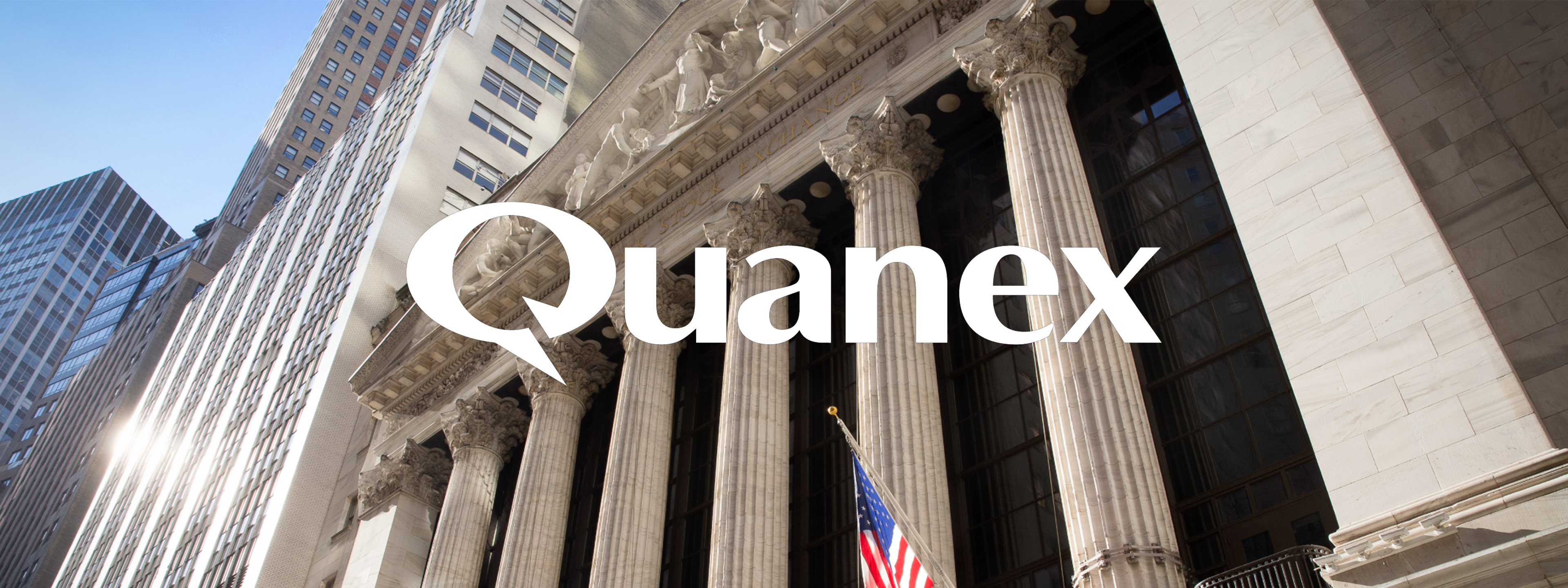 Quanex Building Products Corporation (NYSE: NX) Rings The Closing Bell®