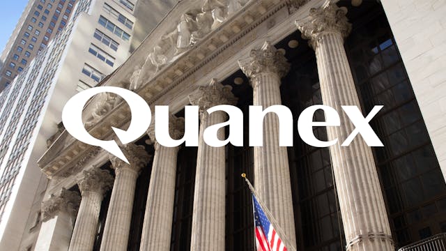 Quanex Building Products Corporation ...