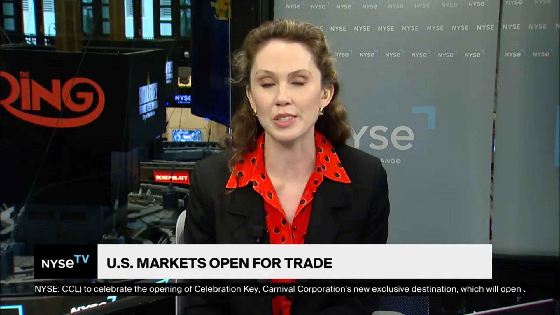 Vance Howard, CEO + Portfolio Manager at Howard Capital Management joins live!