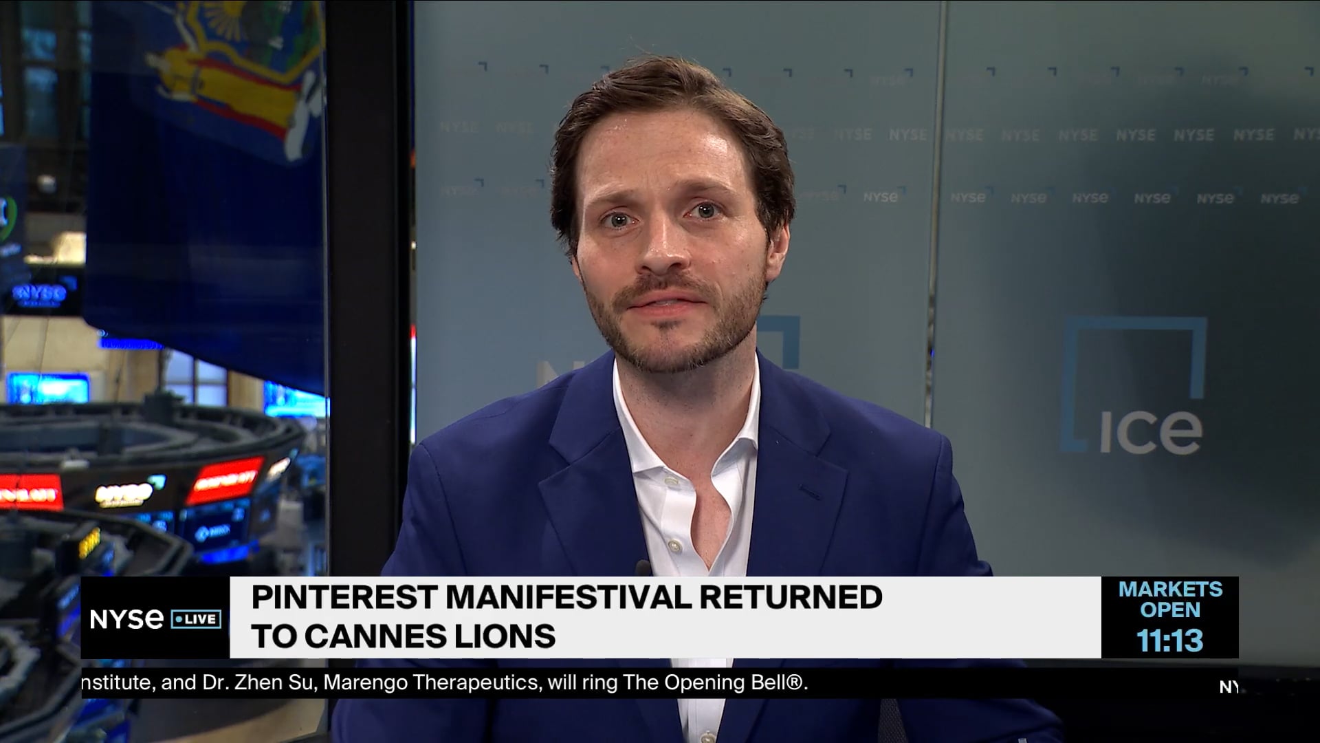 Pinterest CTO Matt Madrigal Breaks Down Pinterest’s Place in Ad Ecosystem
