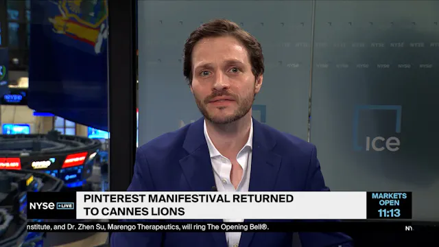 Pinterest CTO Matt Madrigal Breaks Do...