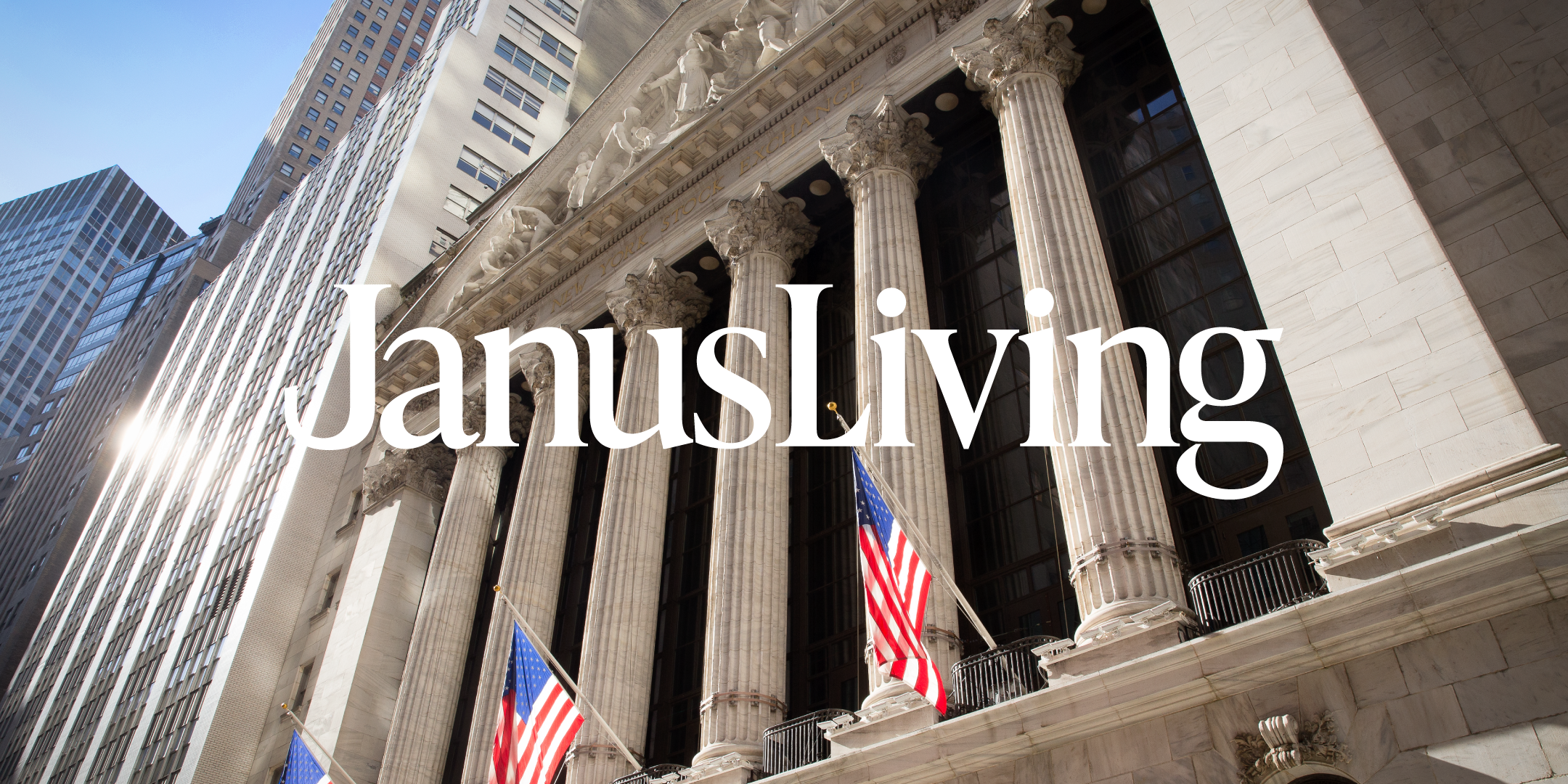 REIT Janus Living Rings Opening Bell as it Celebrates IPO on NYSE