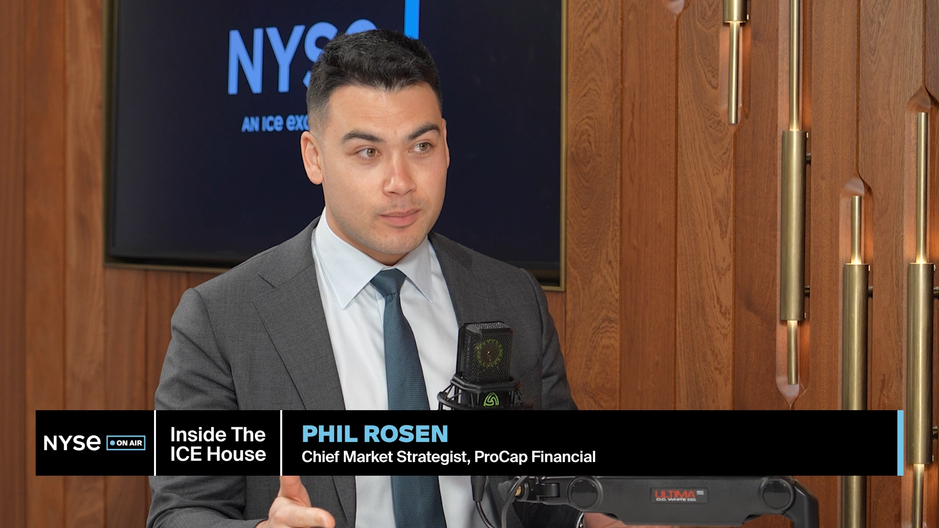 May Markets in Focus: The Kevin Warsh Era Begins + The Market's AI Response