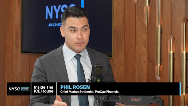 May Markets in Focus: The Kevin Warsh...