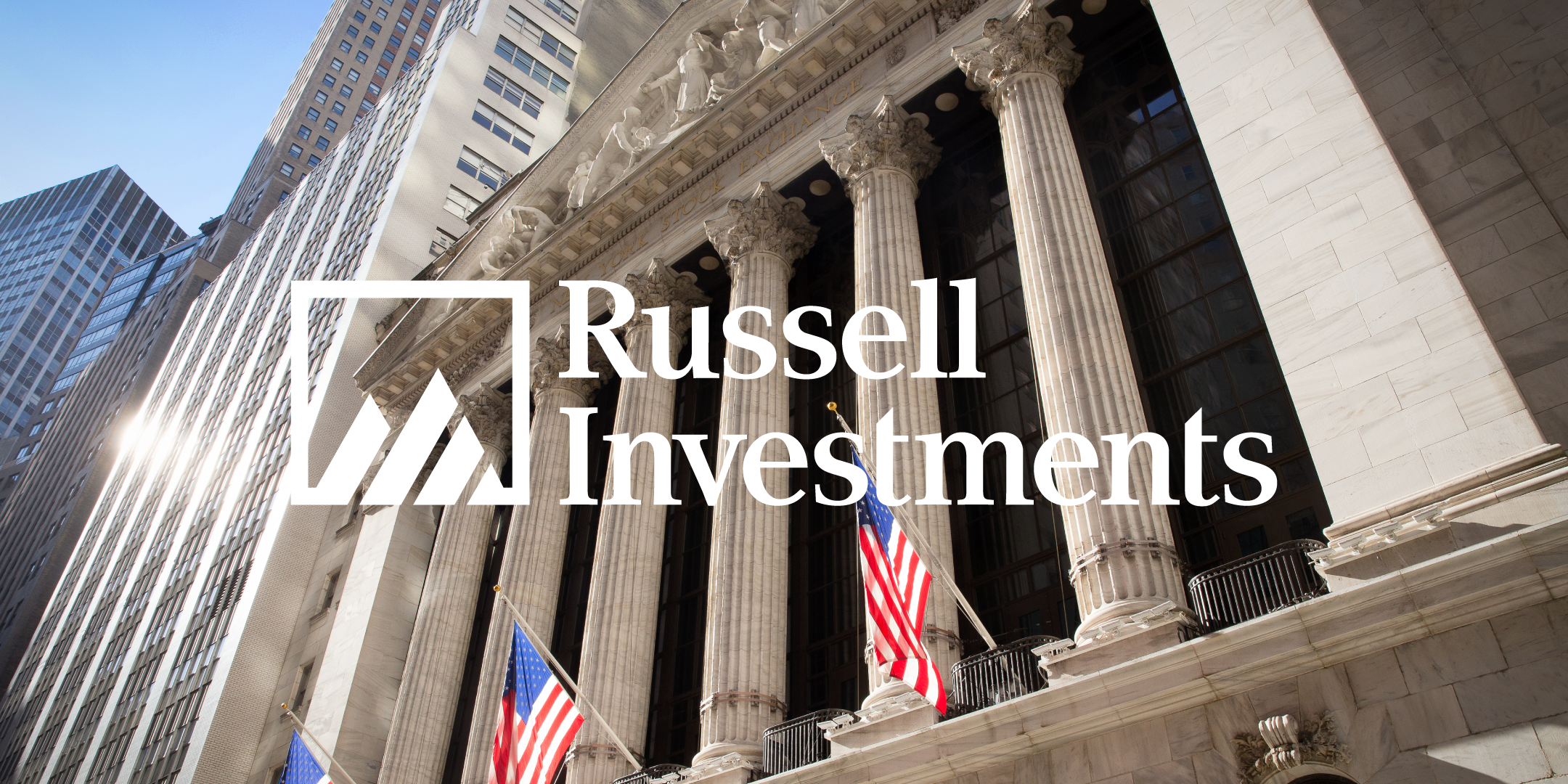 The NYSE welcomes Russell Invest to celebrate its listings and its 90-year history of innovation! - 08/19/2026, 13:31:15