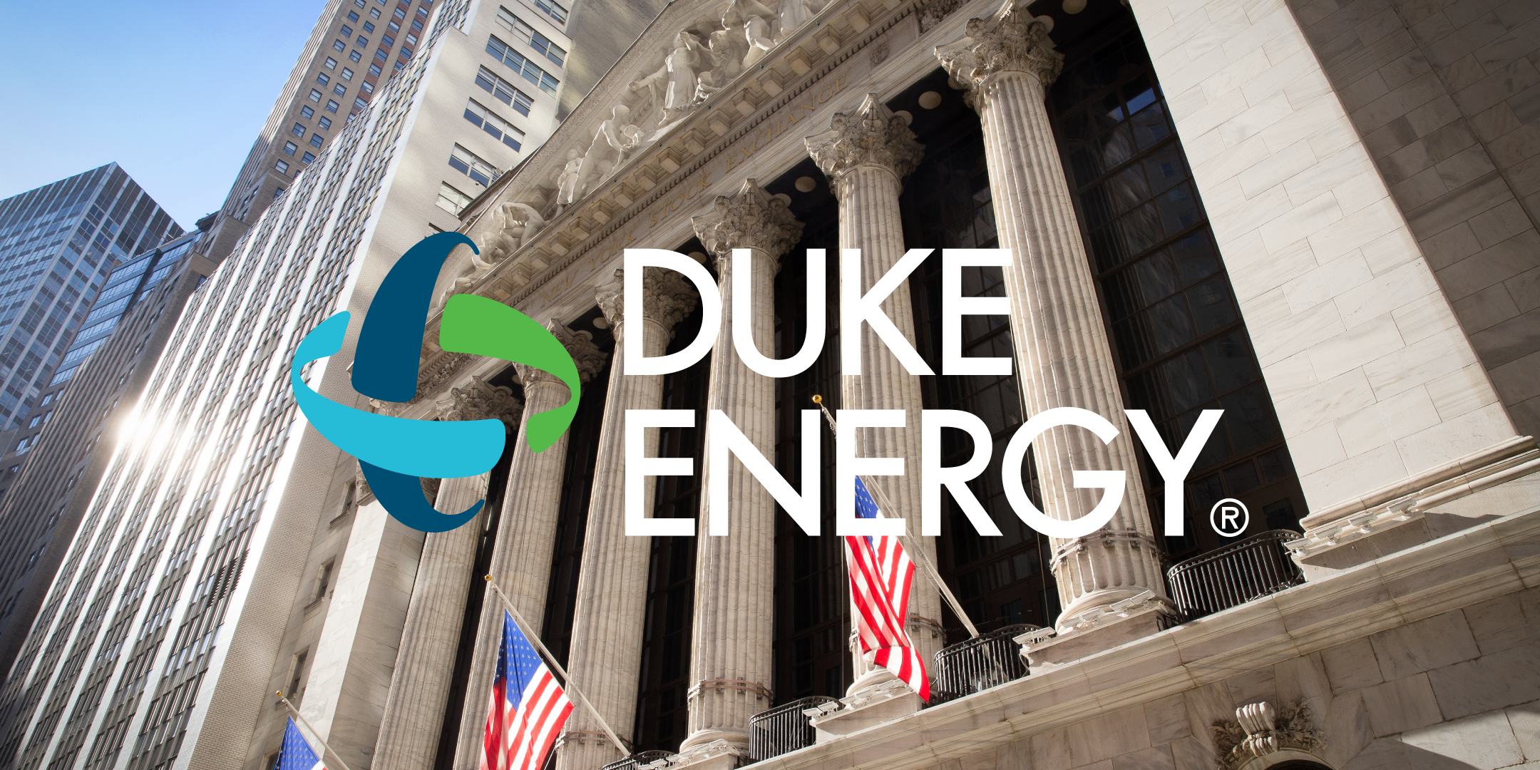 Duke Energy (NYSE: DUK) Rings The Closing Bell®