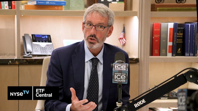 ETF Central: Portfolio Manager, Activ...