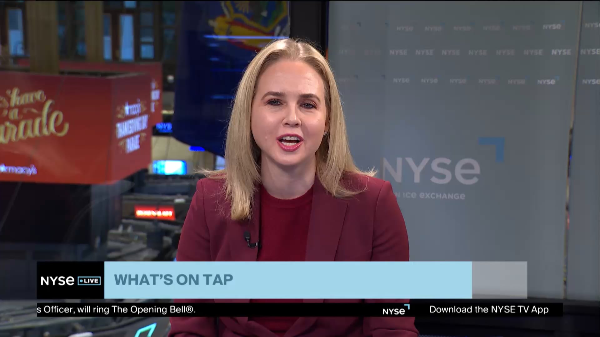 Wall Street Expert Explains Why Most Traders are Pricing in December Rate Cut