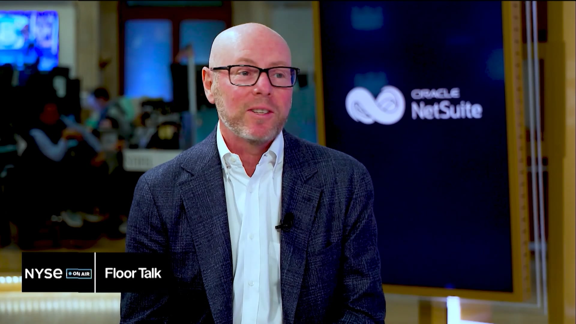 Oracle NetSuite Founder Evan Goldberg Discloses How AI is Bolstering Platform