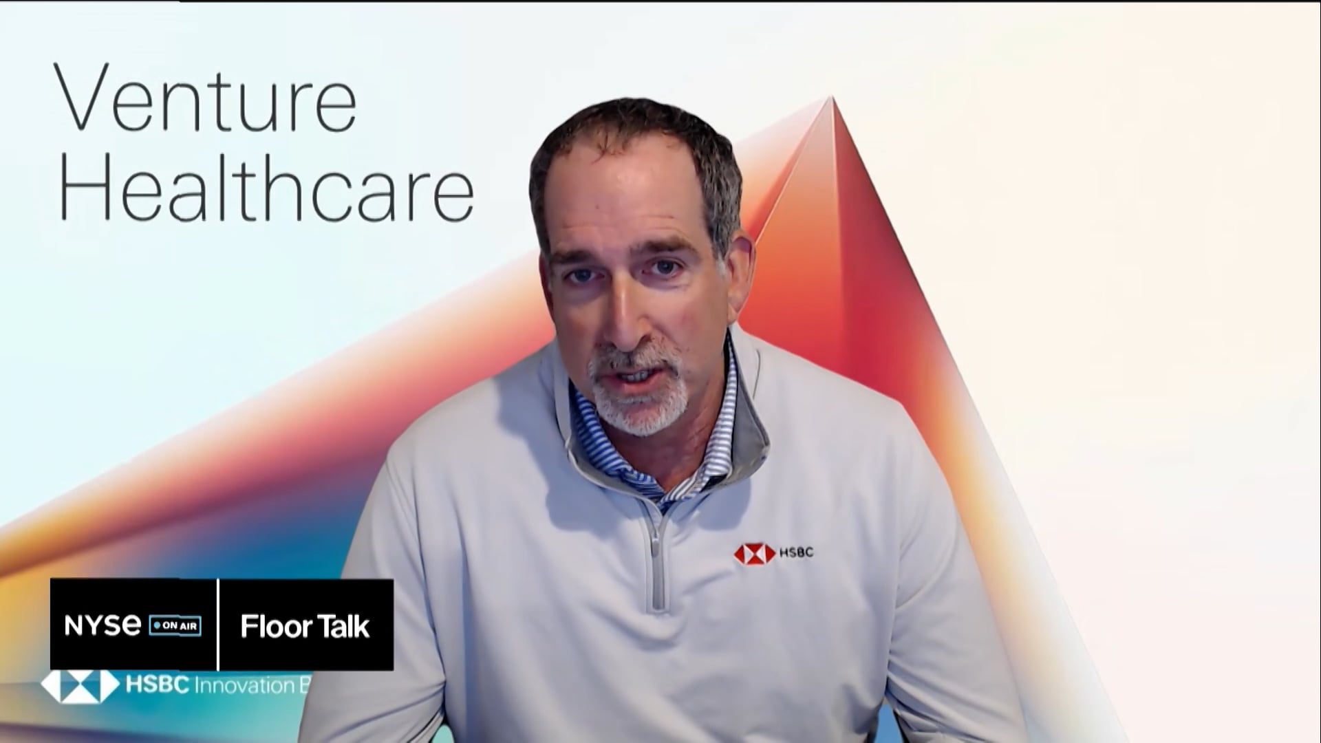 HSBC’s 2025 Venture Healthcare Report Highlights ‘Emergence of AI’