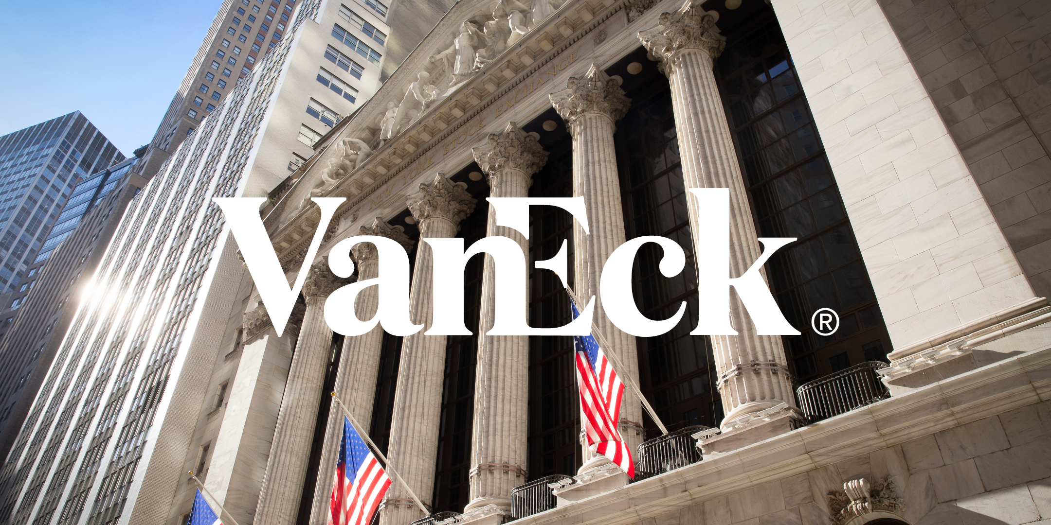 The NYSE welcomes VanEck in celebration of its 20th anniversary of listing of the VanEck Gold Miners ETF - 06/22/2026, 13:31:14