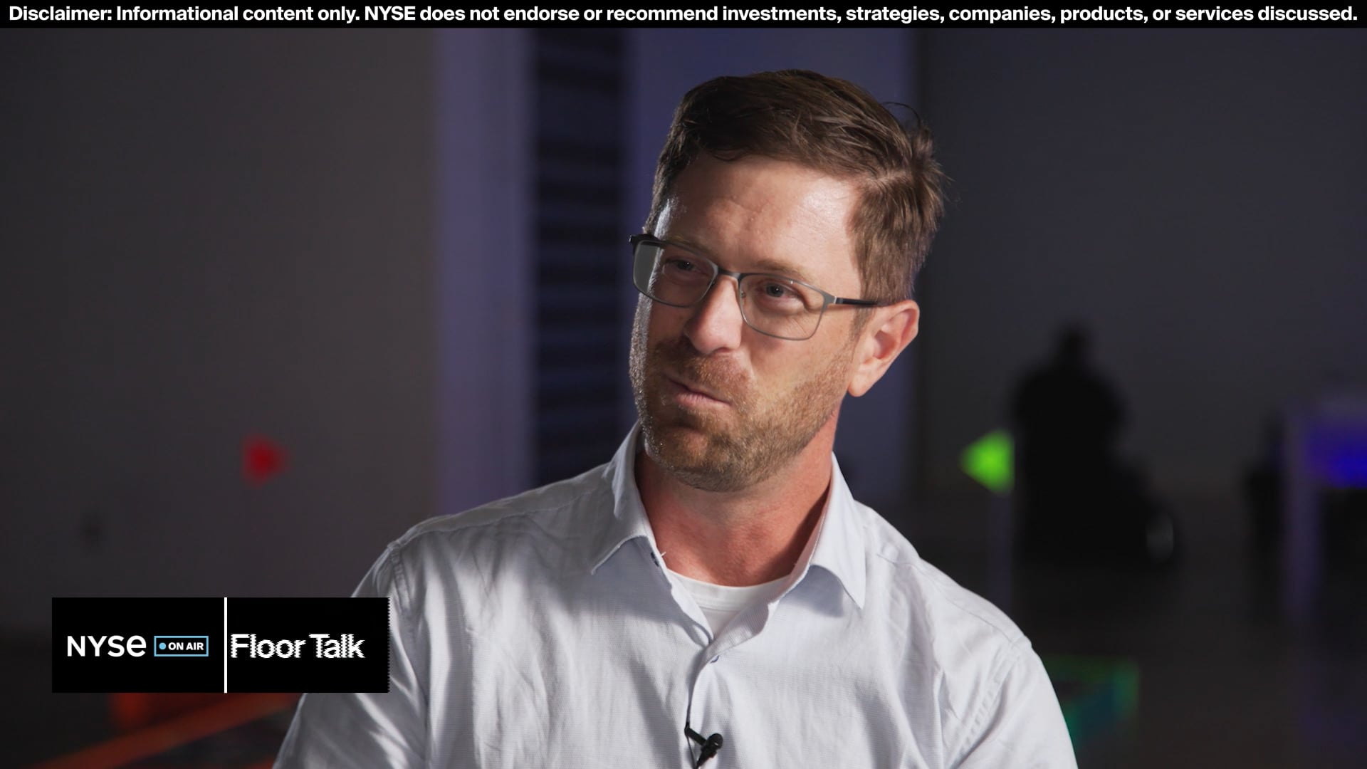 Alexis Dorais-Joncas, Head of Espionage Research, Proofpoint