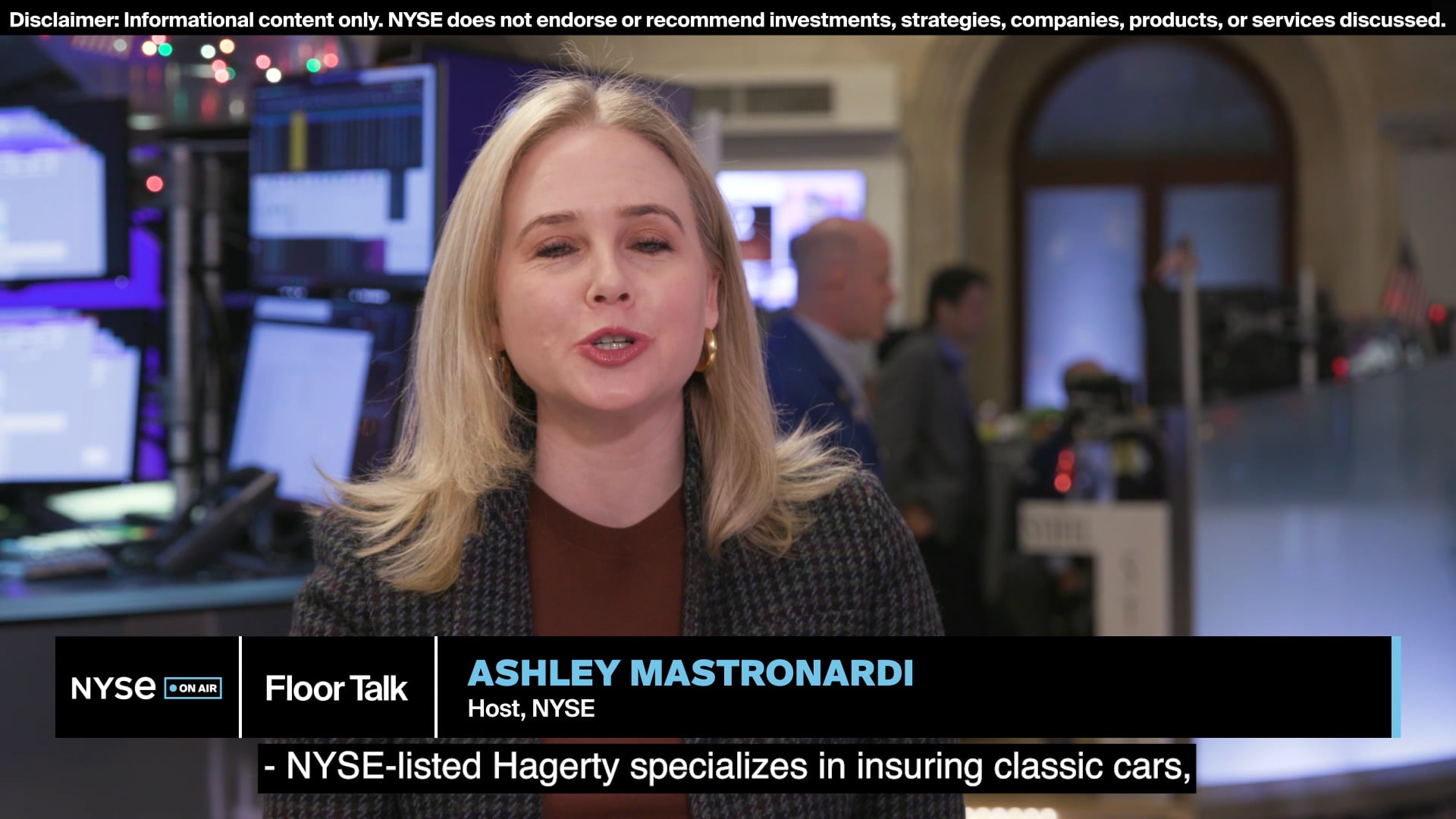 Hagerty CEO Reveals 11 Collector Cars Poised to Surge in 2026