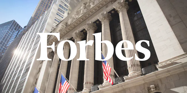 Today on NYSE Live | Forbes Highlight...