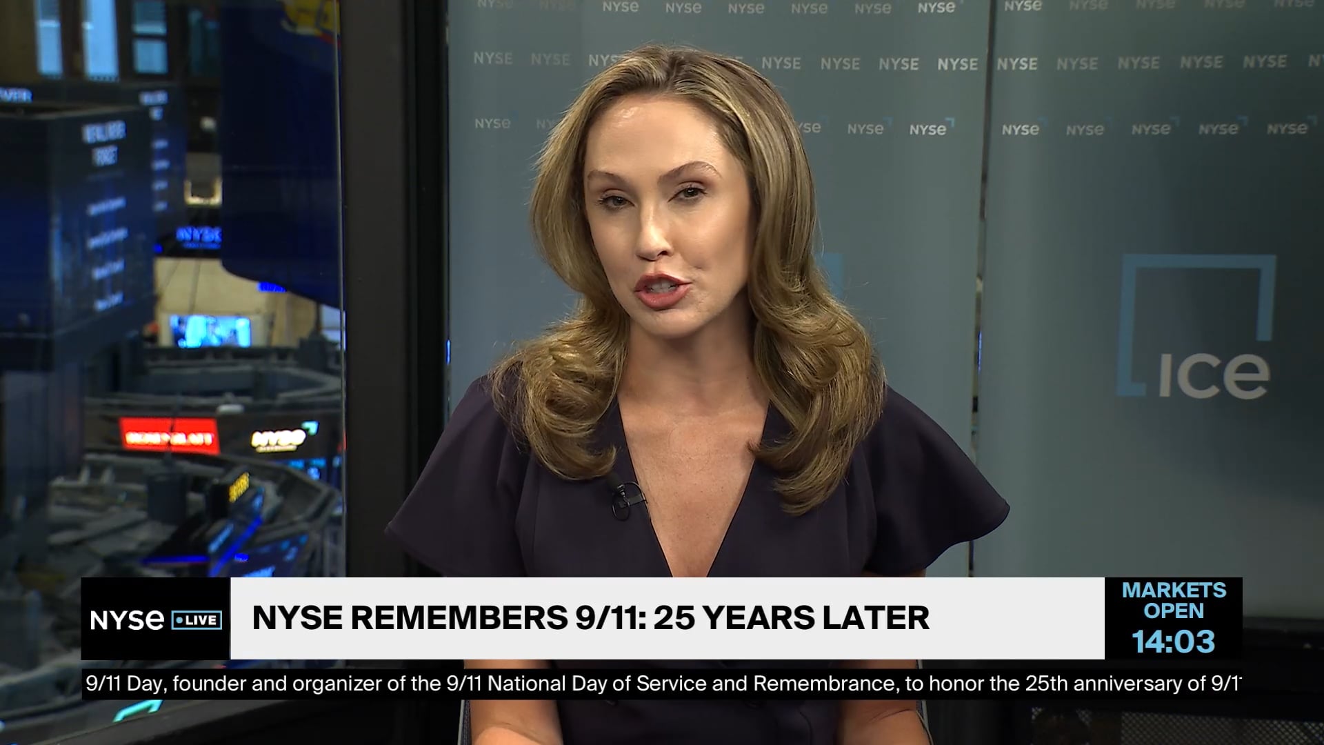 Fmr. Goldman Sachs Exec Abby Joseph Cohen on Financial Industry Post-911