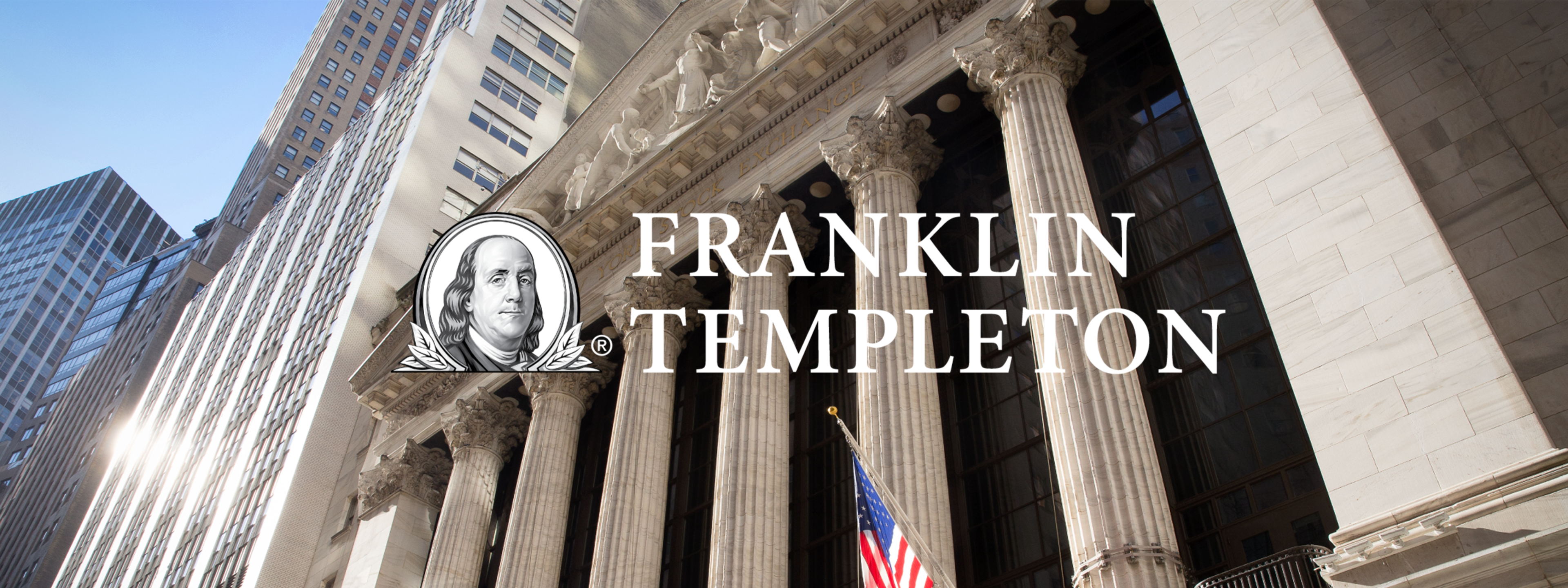 Franklin Templeton Rings The Opening Bell®