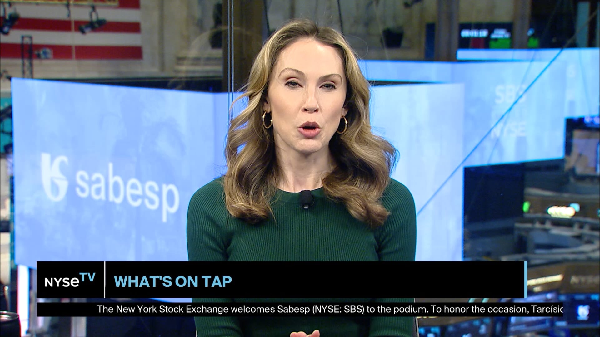 Thomas Hoenig, Former Kansas City Fed President joins NYSE TV Live