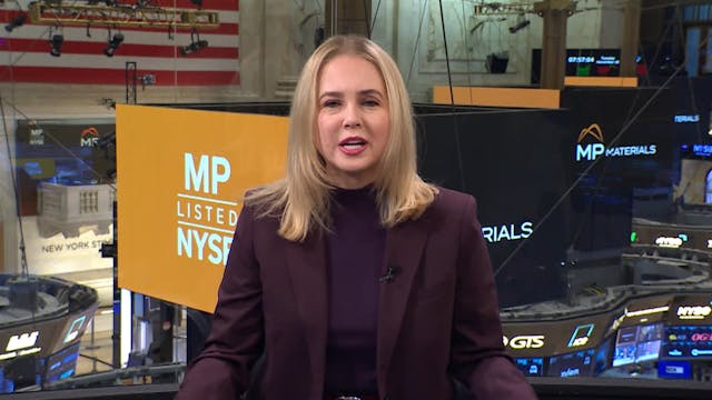 11-18-2025: Pre-Market Update + Berks...