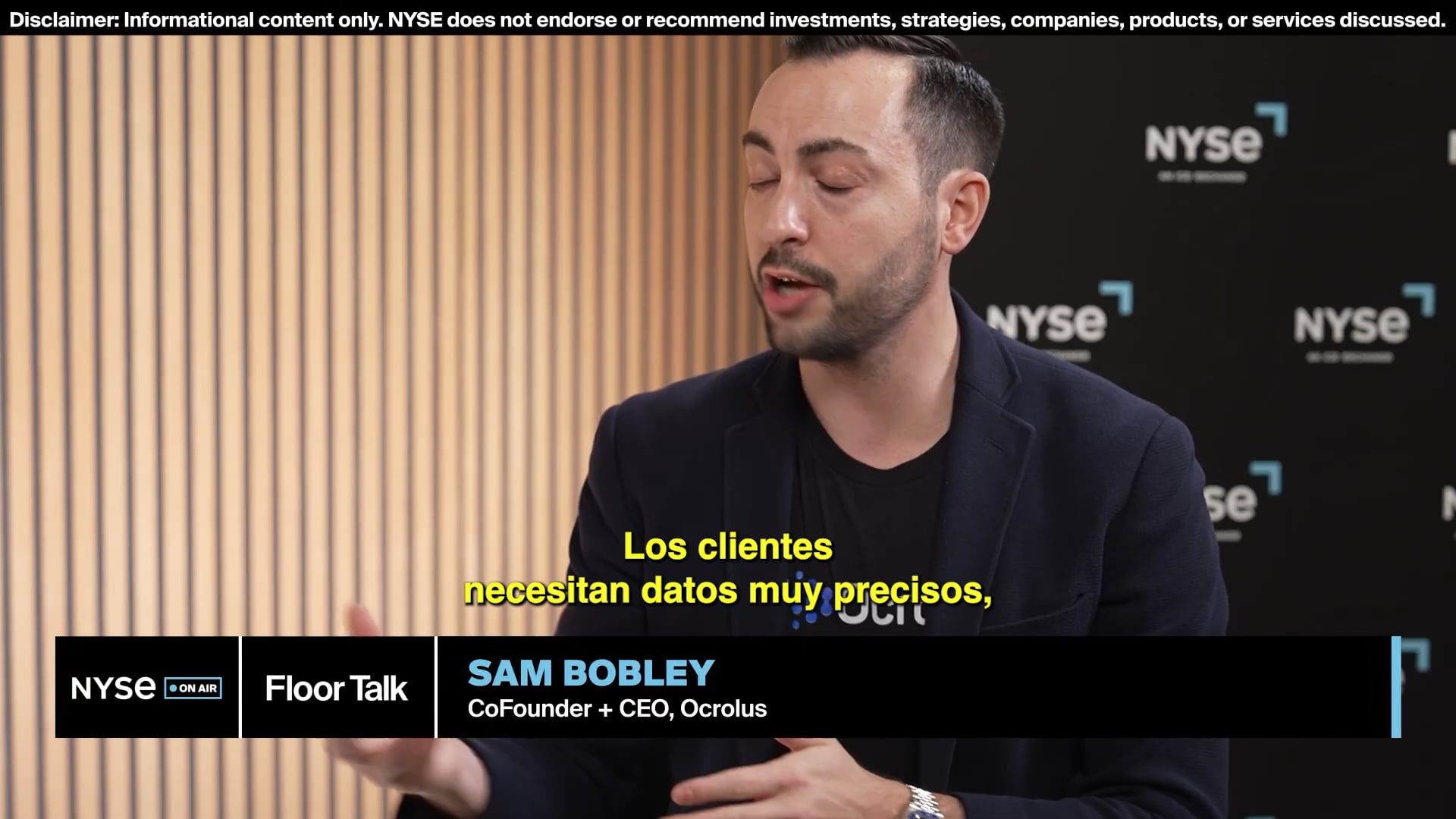 Ocrolus Sam Bobley Money2020 ES
