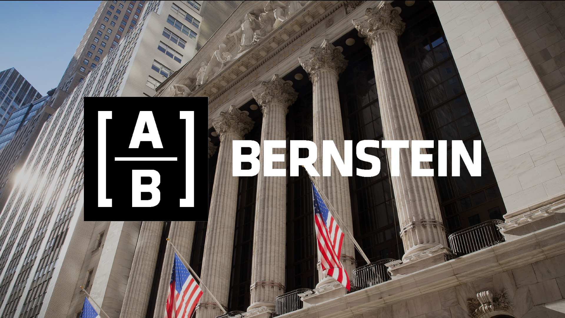 Bernstein Private Wealth Management Rings The Closing Bell®