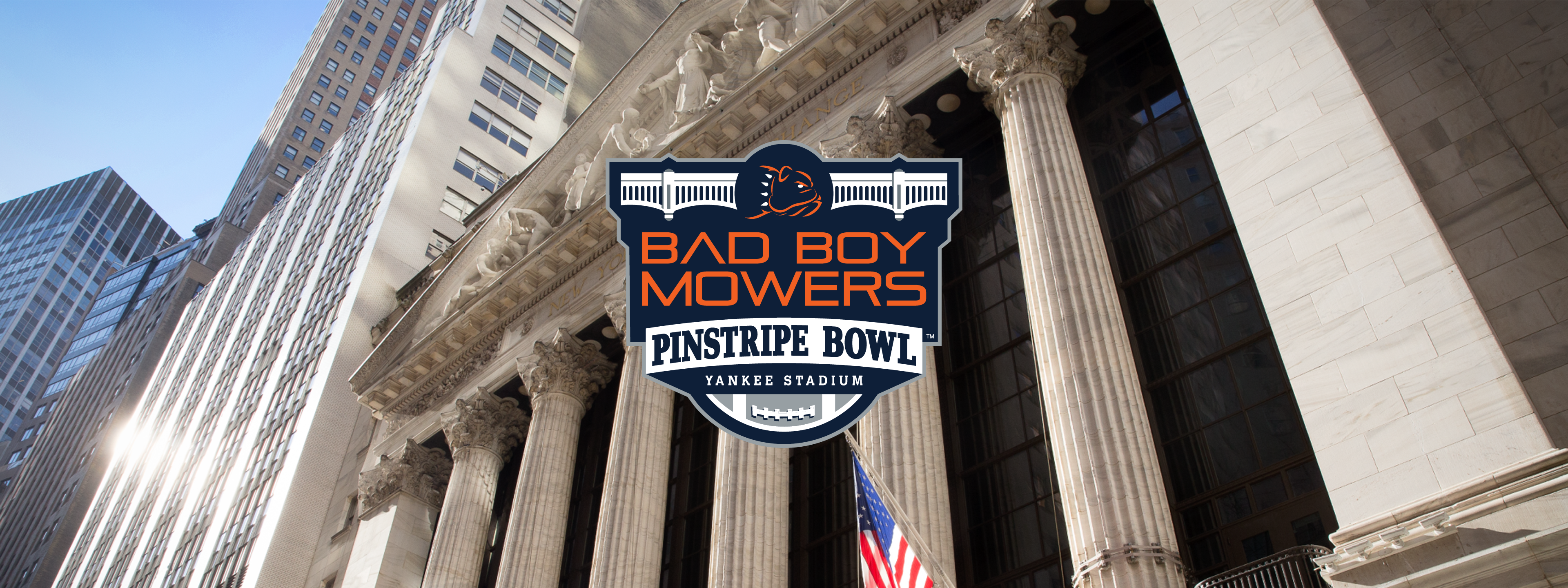 Clemson University and Penn State Rings The Opening Bell®