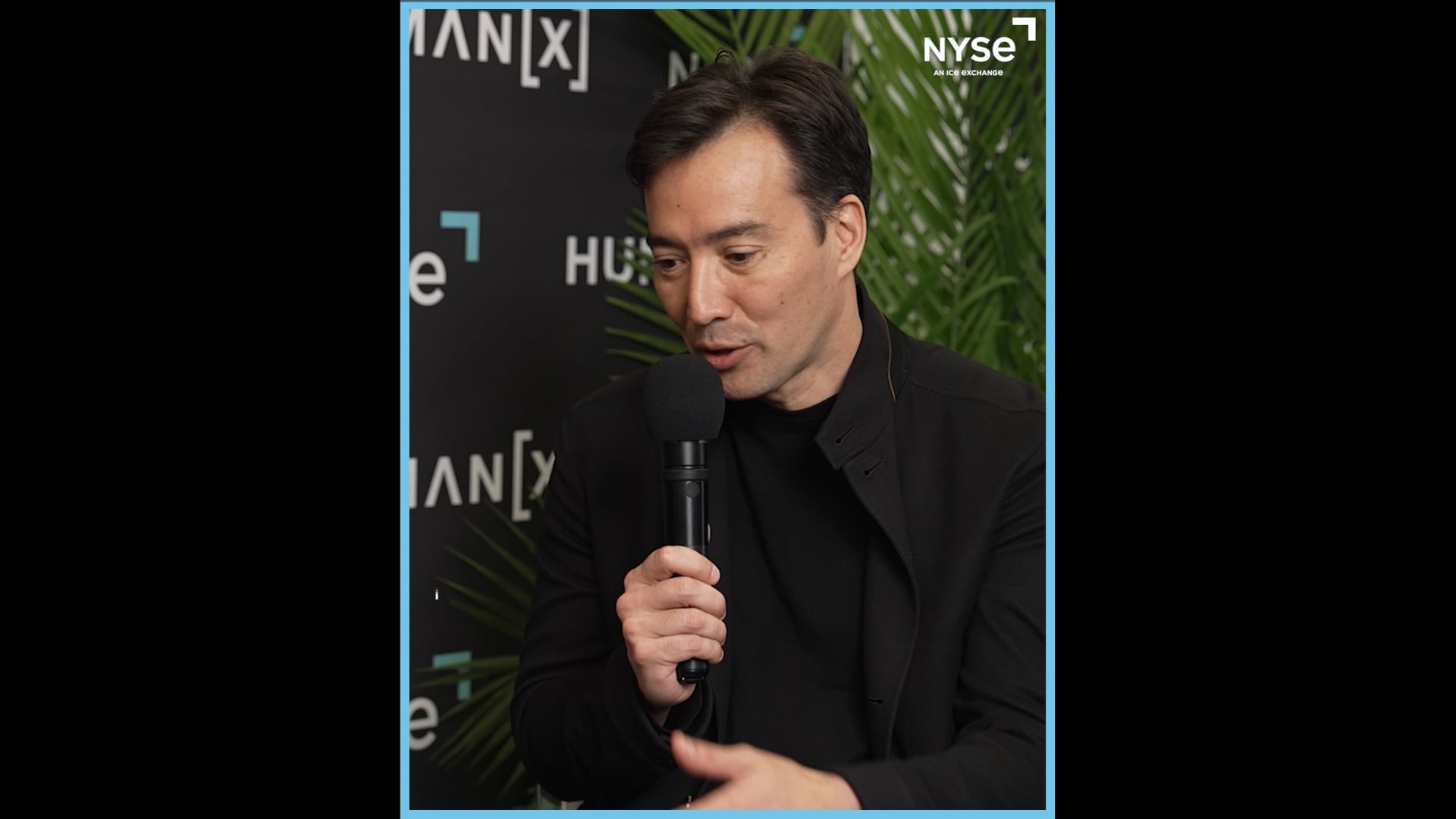 HumanX 2026: Carta CEO Henry Ward on AI Adoption in VC Firms