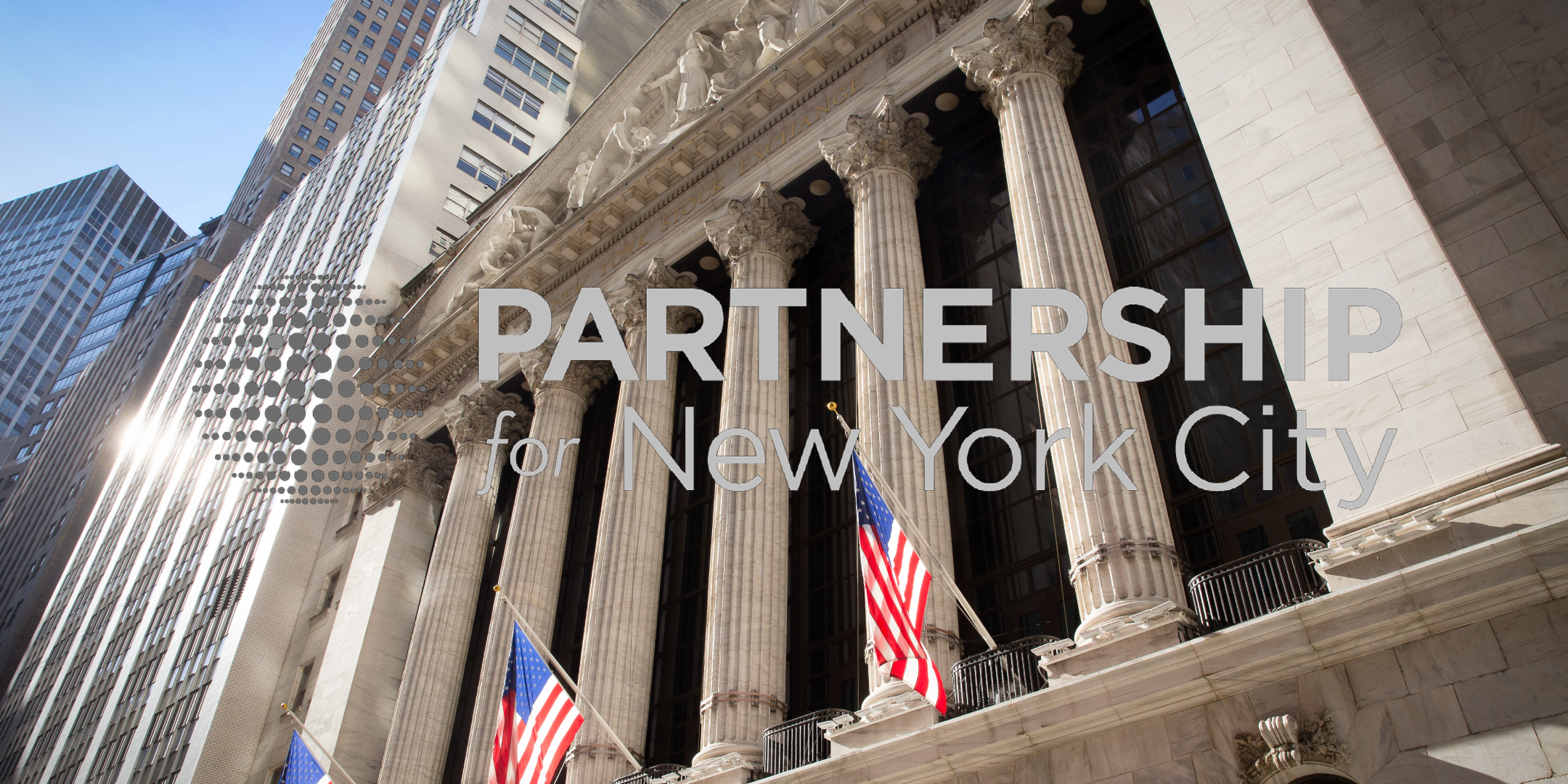 NYSE TV: Partnership for New York City - 12/01/2025, 15:00:12