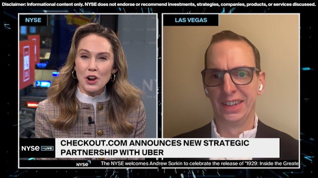 Checkout.com Announces New Strategic ...