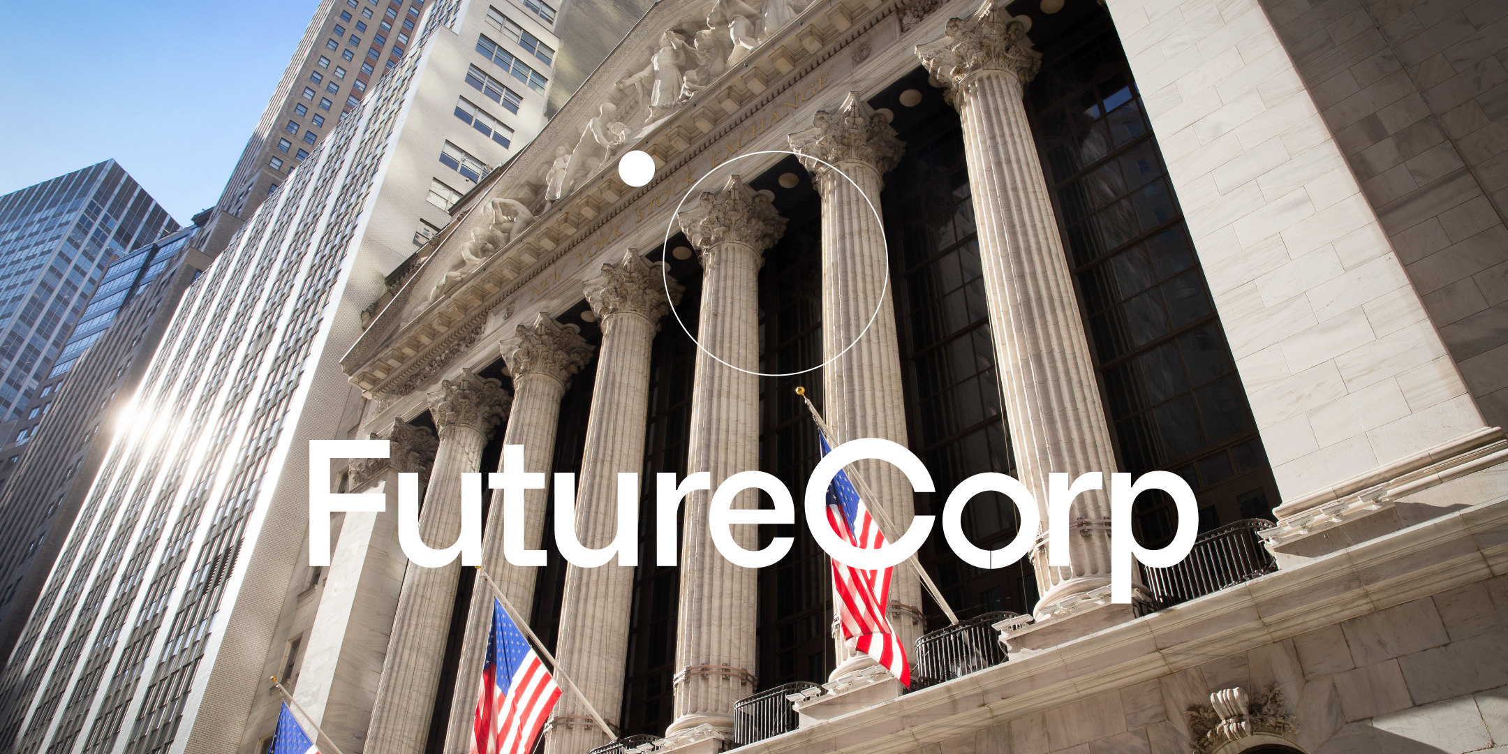 The NYSE welcomes FutureCorp to celebrate its listing! (NYSE: FTRA) - 06/05/2026, 20:00:53