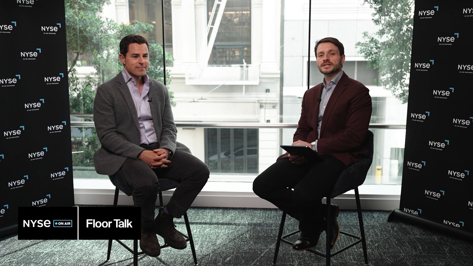 RSAC 2026: Scott Holden, Vanta, CMO