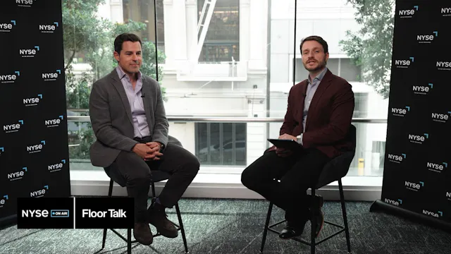 RSAC 2026: Scott Holden, Vanta, CMO