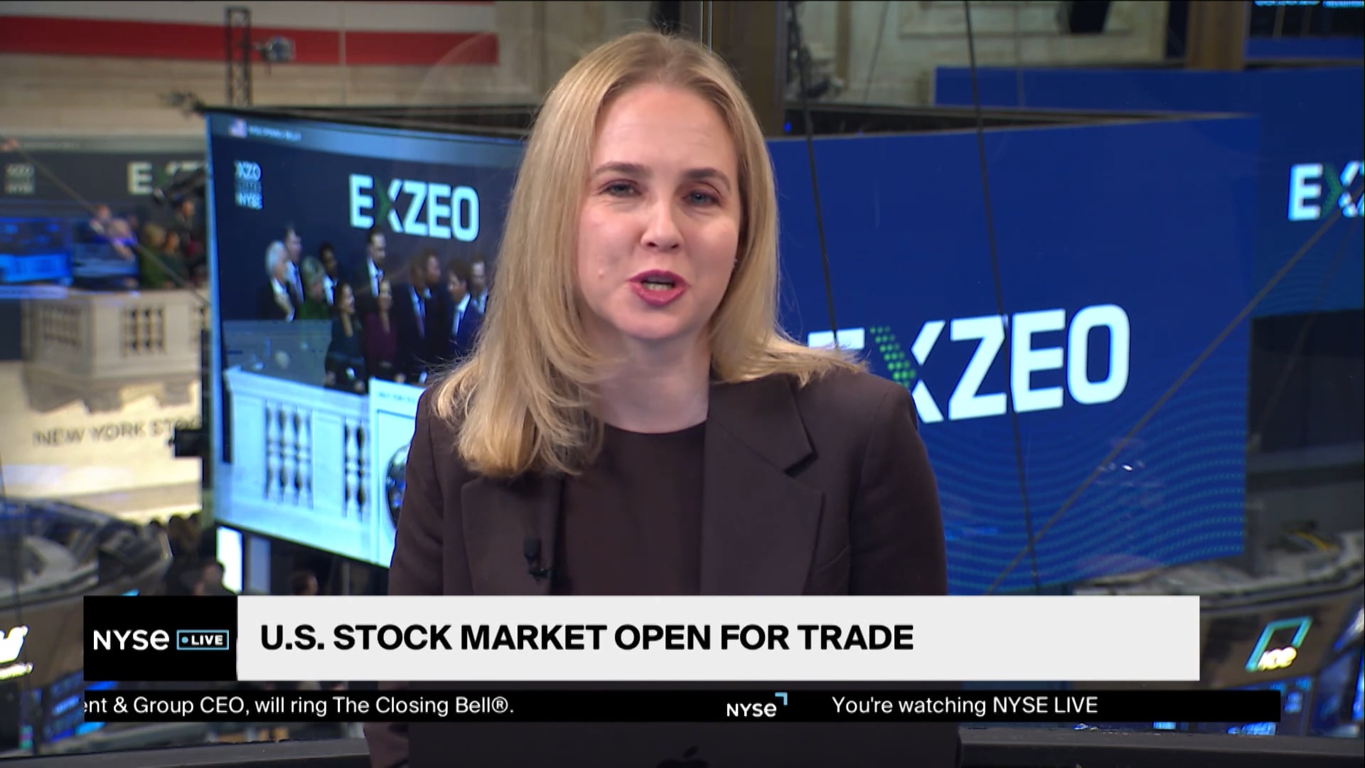 Wall Street Expert Explains Why Friday’s Fed Speak Sparked Market Rally