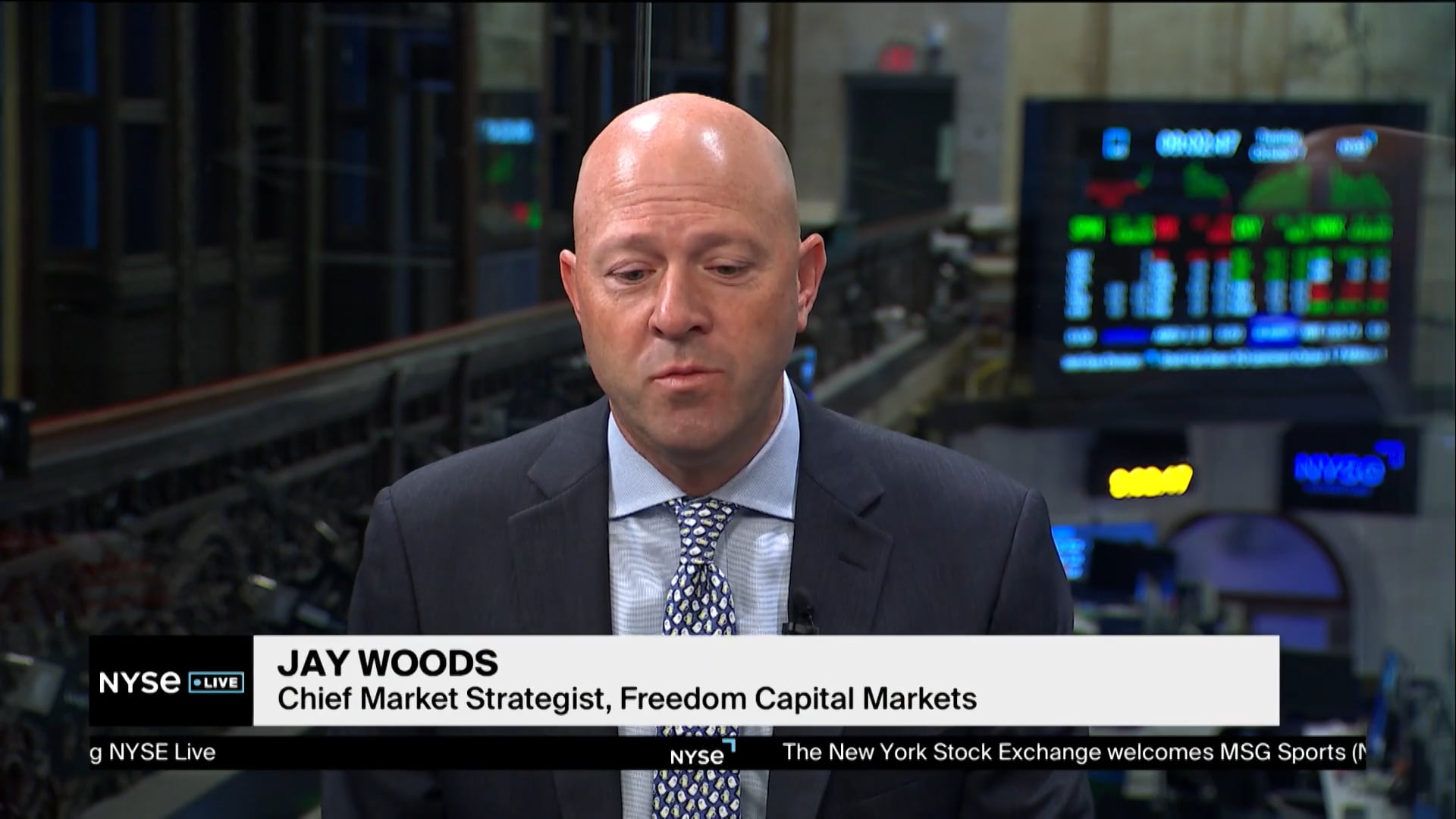 ICE to Become Polymarket Data Distributor to Institutional Investors