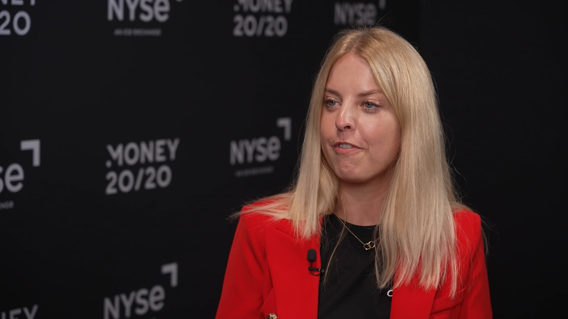 Clearbank UK CEO Emma Hagan