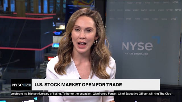 Nearly 95% of Traders Anticipate Octo...