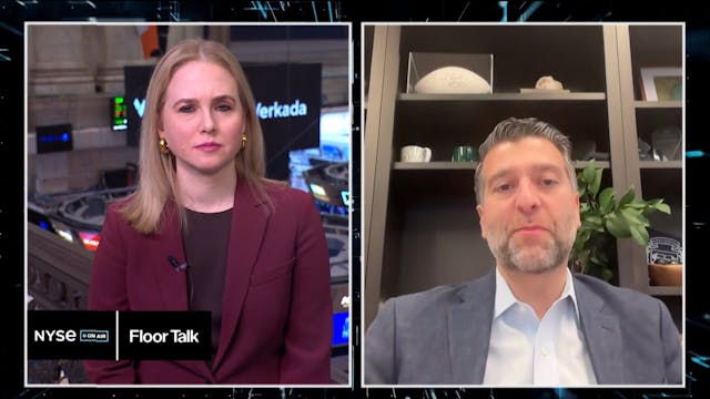 Verkada CFO Discusses How AI is Helpi...