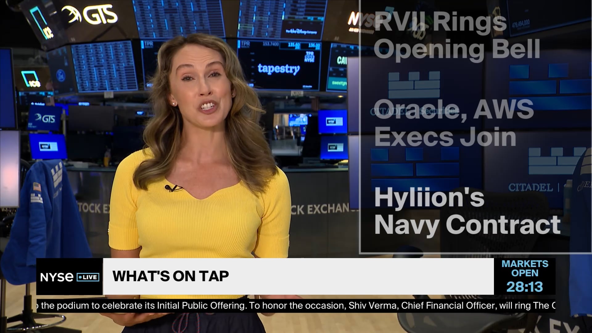 The Unfiltered Investor’s Bob Iaccino Shares What July PPI Signals for Economy
